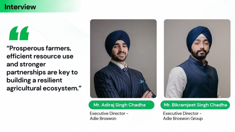 Transforming Sugarcane Farming: Advancing Farmer Prosperity, Productivity, and Sustainable Rural Growth